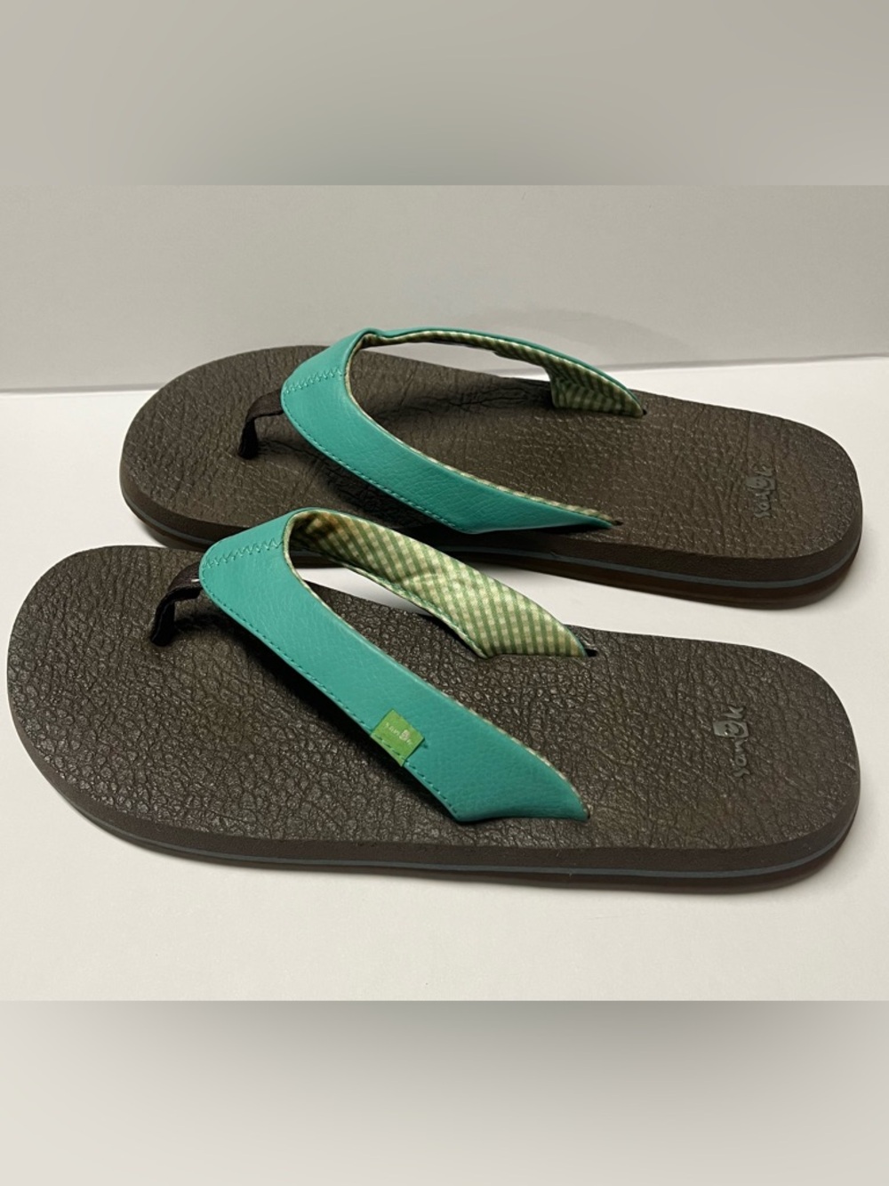 Sanuk Women’s Yoga Mat Sandals